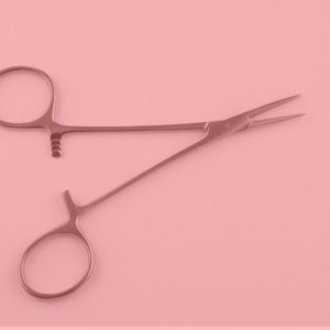 Artery Forceps